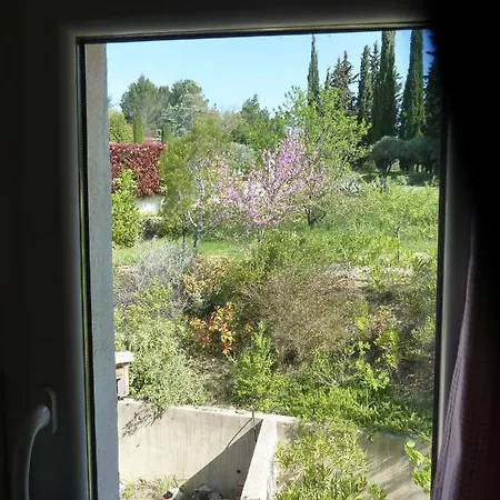 Casa vacanze La Thorie Ma Maison De