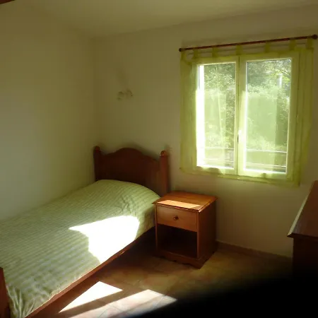 La Thorie Ma Maison De Clermont-lʼHérault
