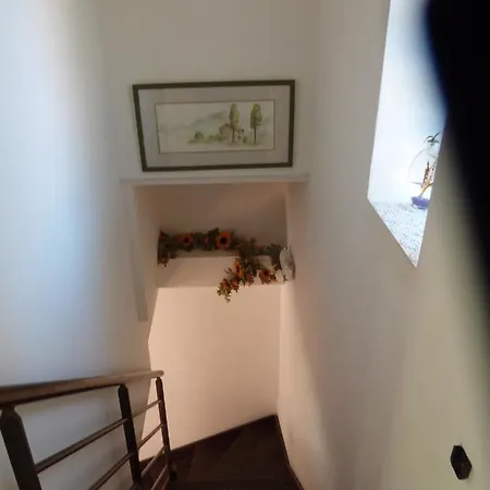 La Thorie Ma Maison De Casa vacanze