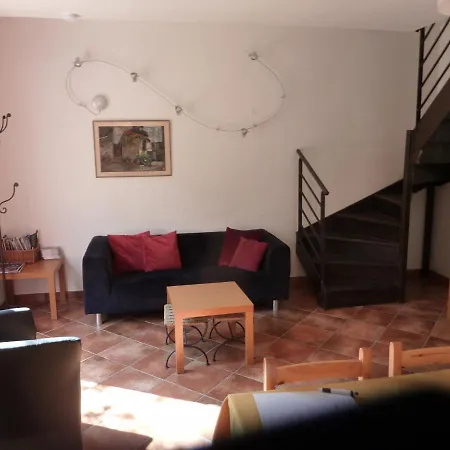 بيت للعطل La Thorie Ma Maison De Clermont-lʼHérault