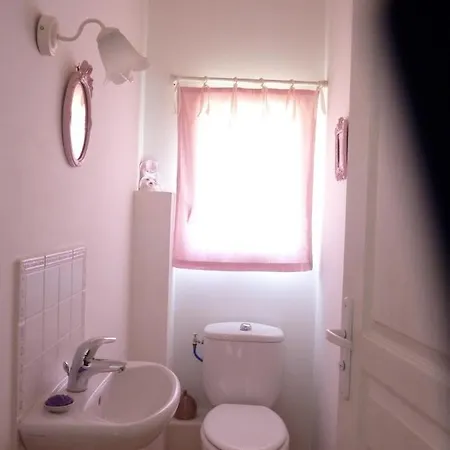 La Thorie Ma Maison De Casa vacanze Clermont-lʼHérault
