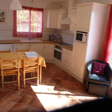 بيت للعطل La Thorie Ma Maison De Clermont-lʼHérault