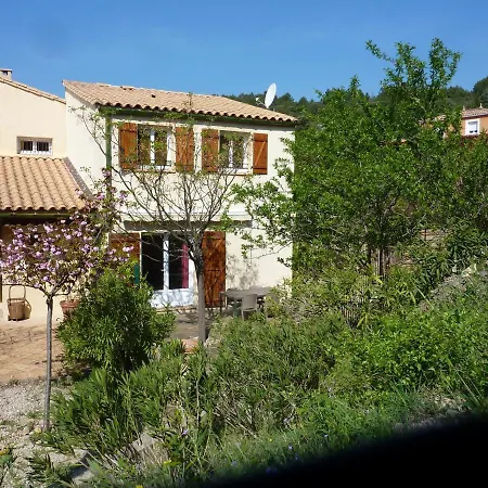La Thorie Ma Maison De Clermont-l'Herault