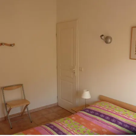 La Thorie Ma Maison De Holiday home *