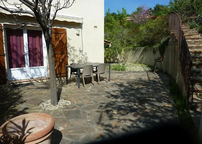 La Thorie Ma Maison De *