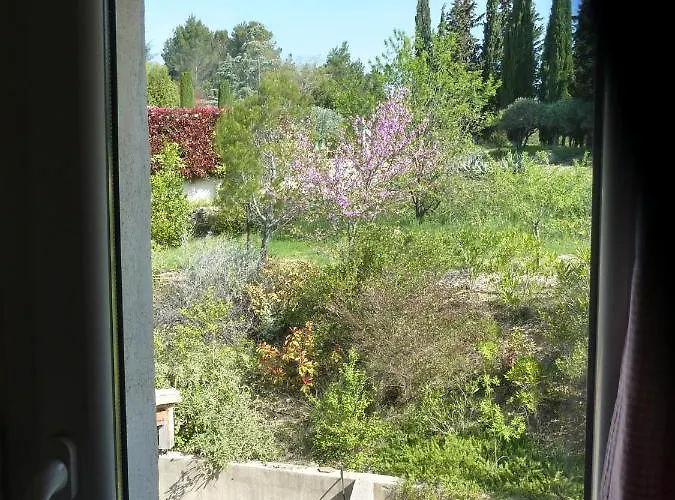 Hébergement de vacances La Thorie Ma Maison De