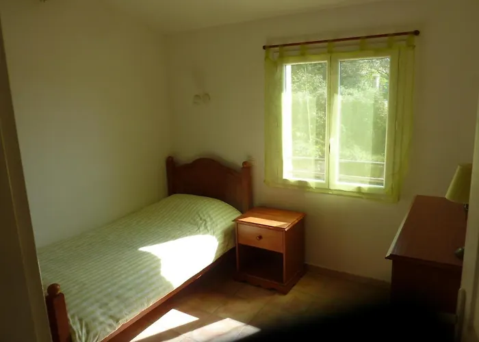 La Thorie Ma Maison De Clermont-lʼHérault