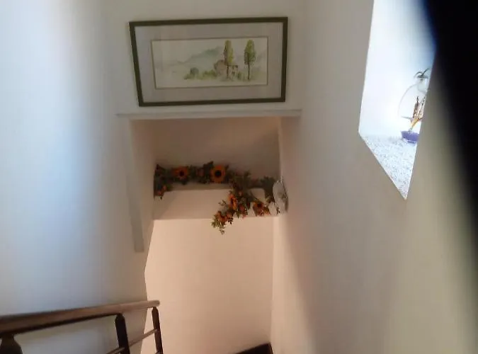 La Thorie Ma Maison De Hébergement de vacances