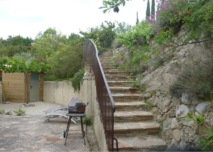 Hébergement de vacances La Thorie Ma Maison De *