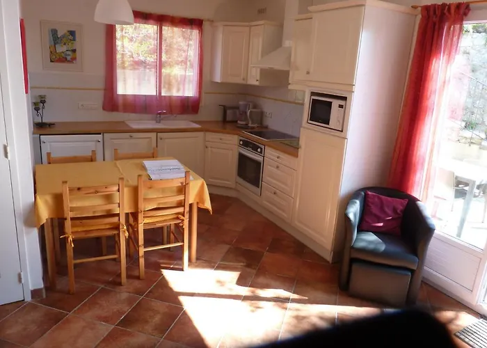 別荘 La Thorie Ma Maison De Clermont-lʼHérault