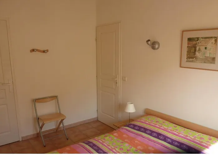 La Thorie Ma Maison De Hébergement de vacances *